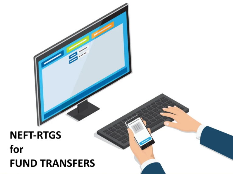 idfc-first-bank-rtgs-form-idfc-first-bank-neft-form-2023